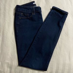 Pop icon old navy skinny jeans